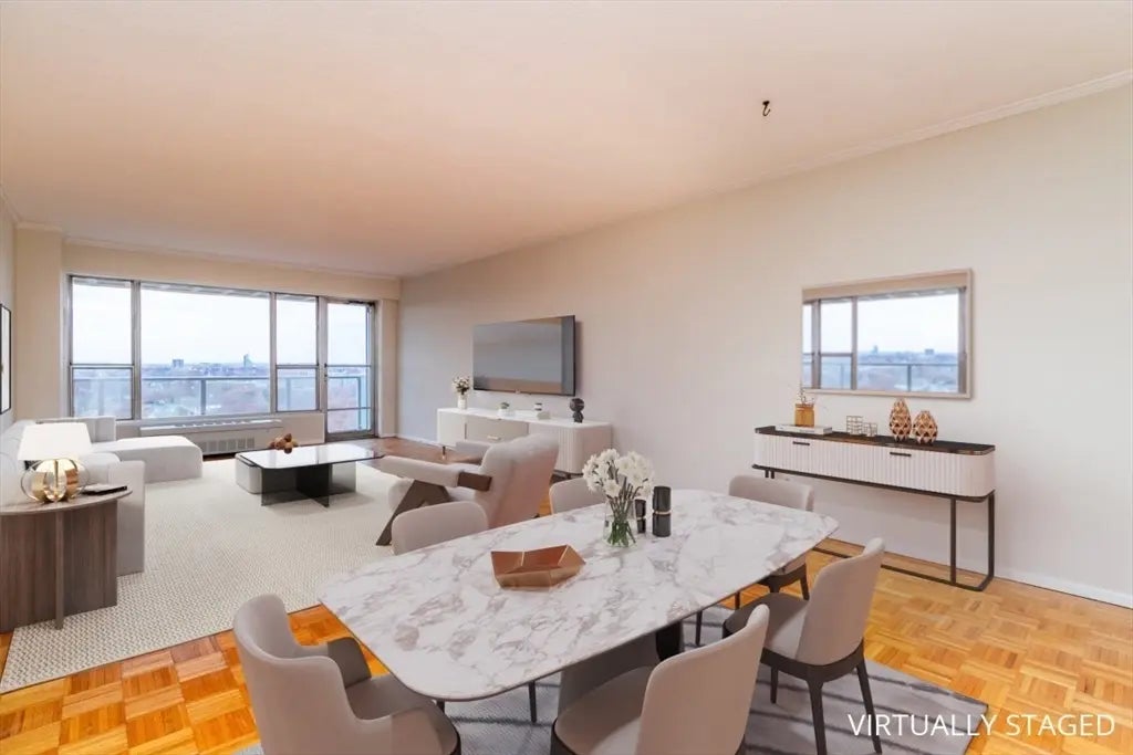 111 Perkins Street #121, Boston