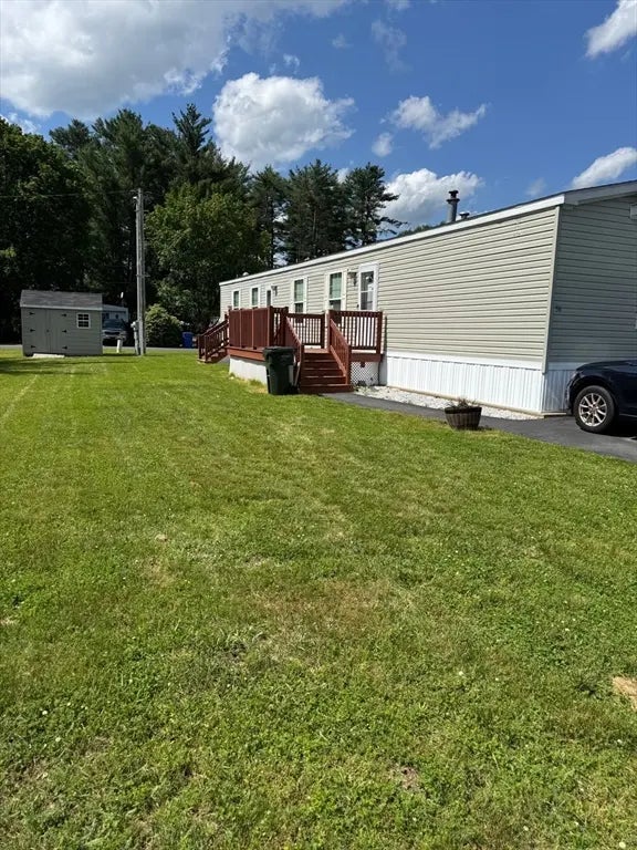 34 Conifer Place, Londonderry