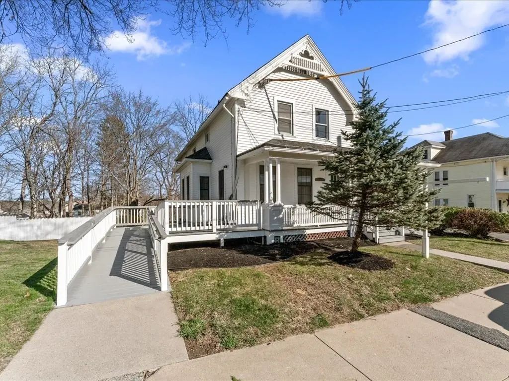 29 Orchard St, Southbridge