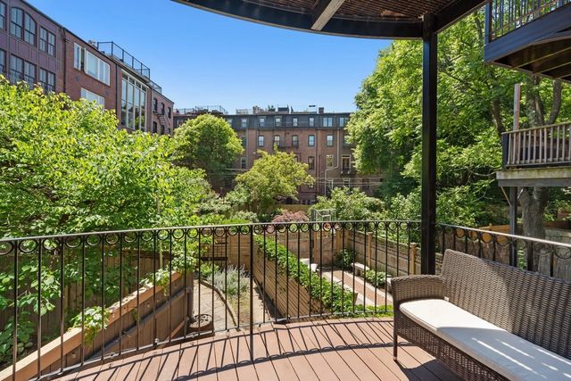 408 Columbus Ave #2, Boston