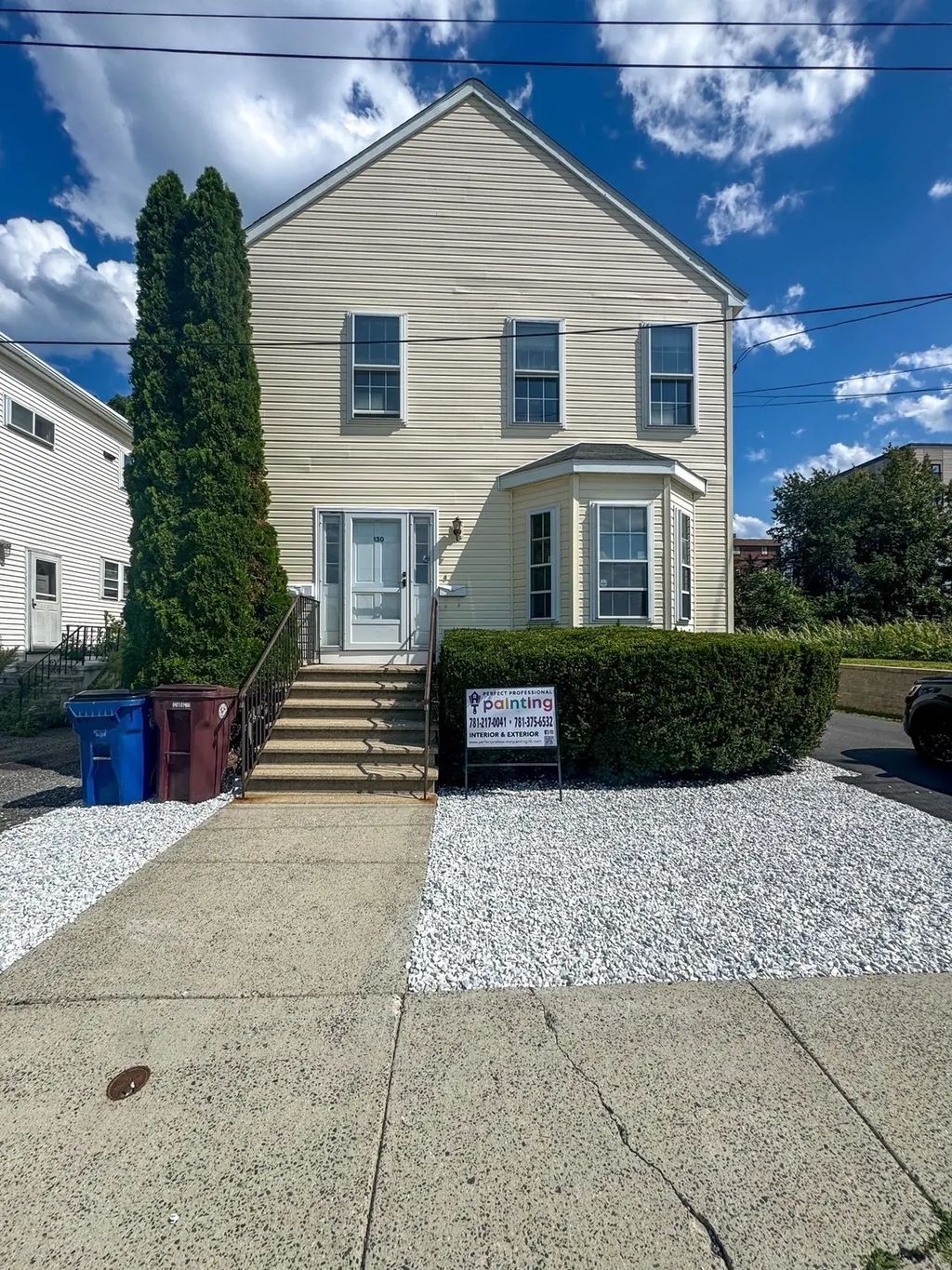 130 Washburn Ave, Revere