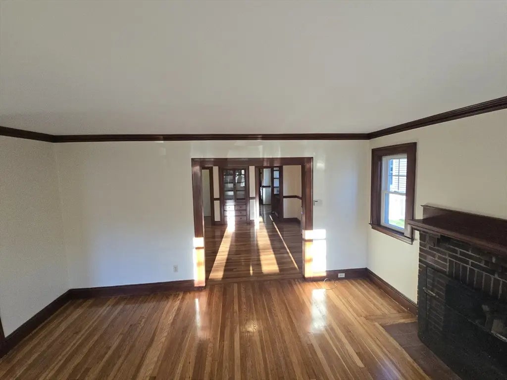 56 Creeley Road #1, Belmont