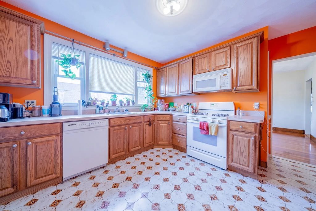 7-9 Ware Street #2, Somerville