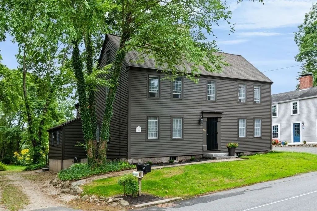 505 Main St., West Newbury