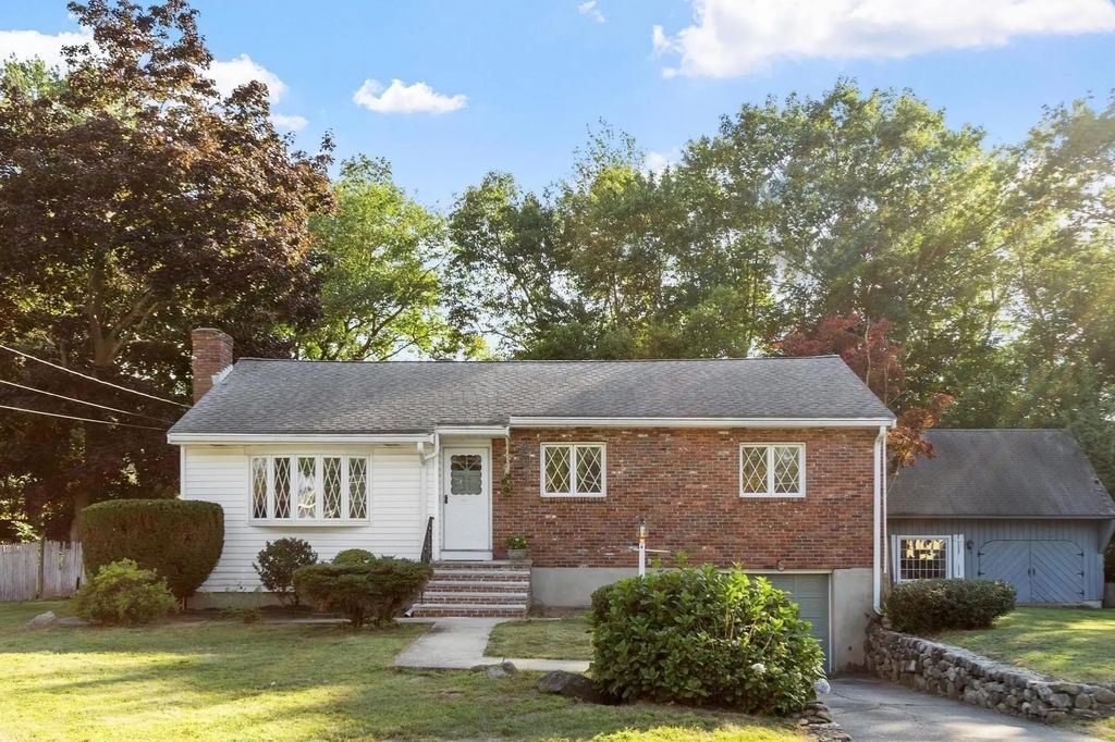 403 Middlesex Turnpike, Billerica