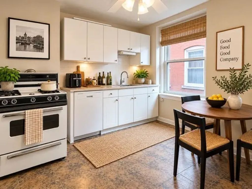 2 Baldwin Place #3l, Boston