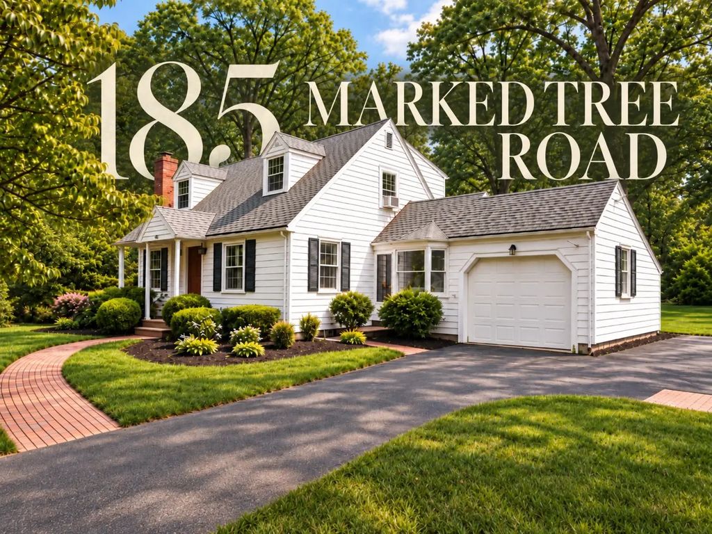 185 Marked Tree Rd, Holliston
