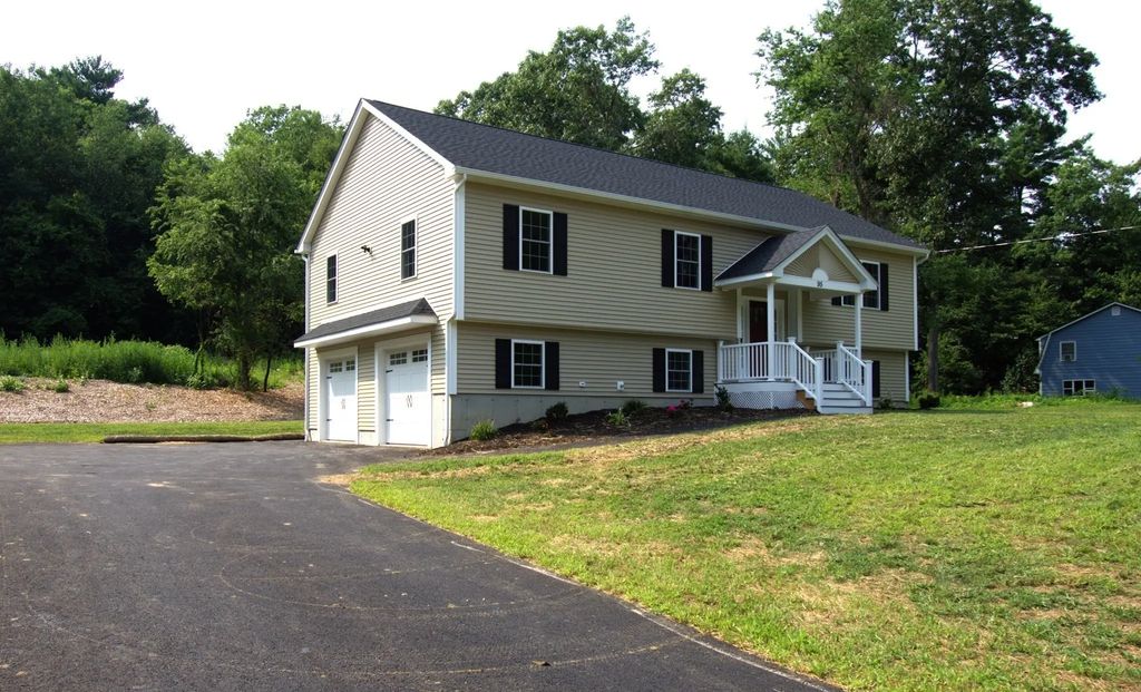 95 A.f. Putnam, Charlton