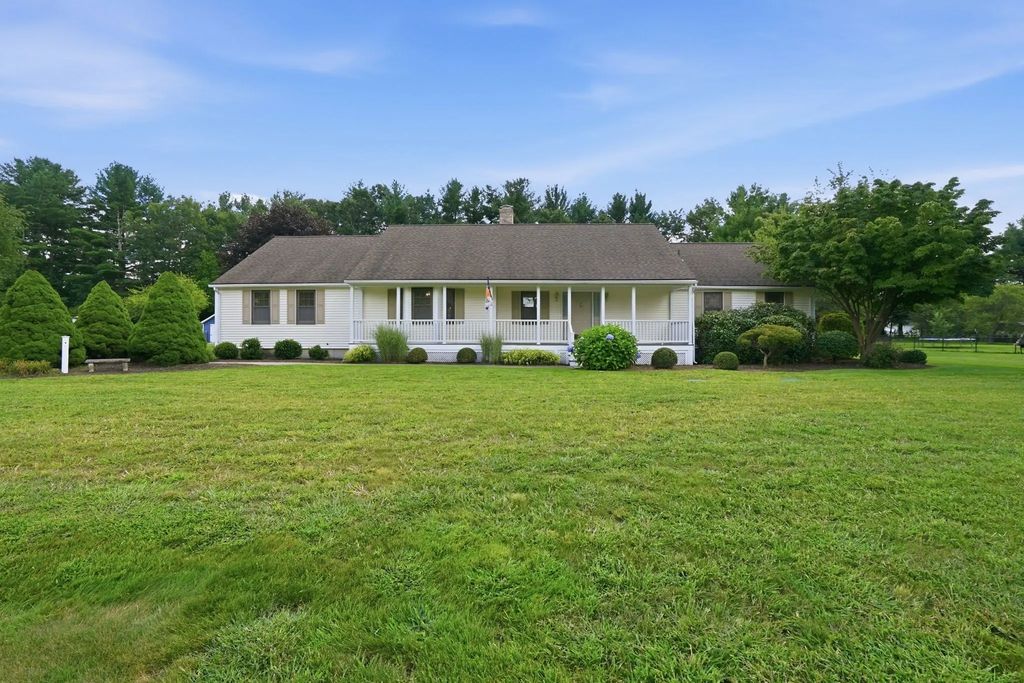31 Deborah Lane, Westfield