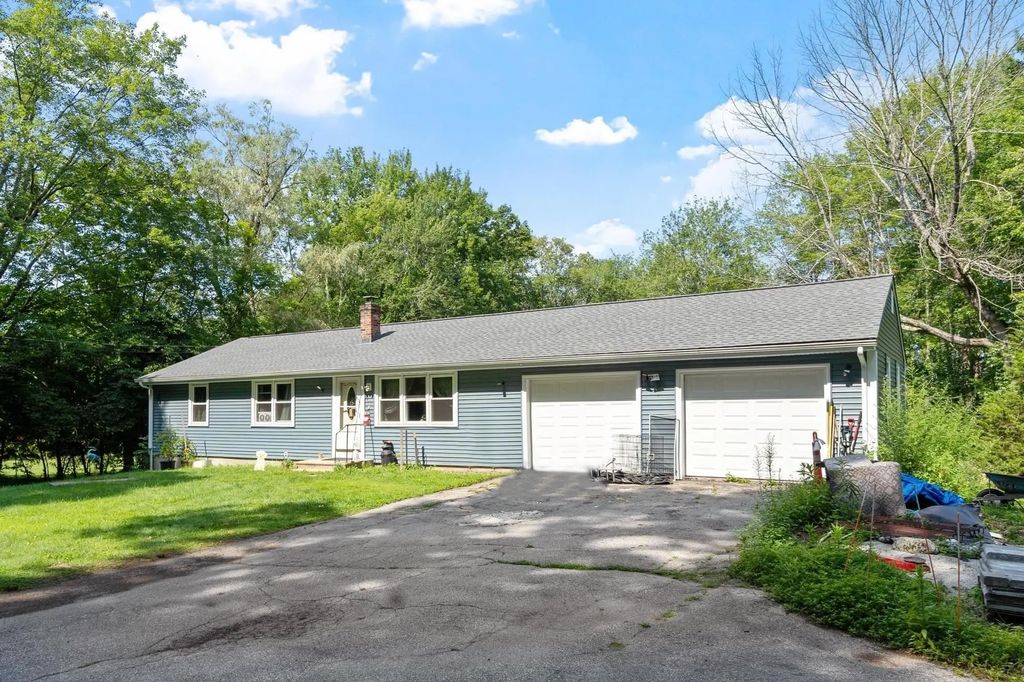 58 Mcintyre Rd, Oxford