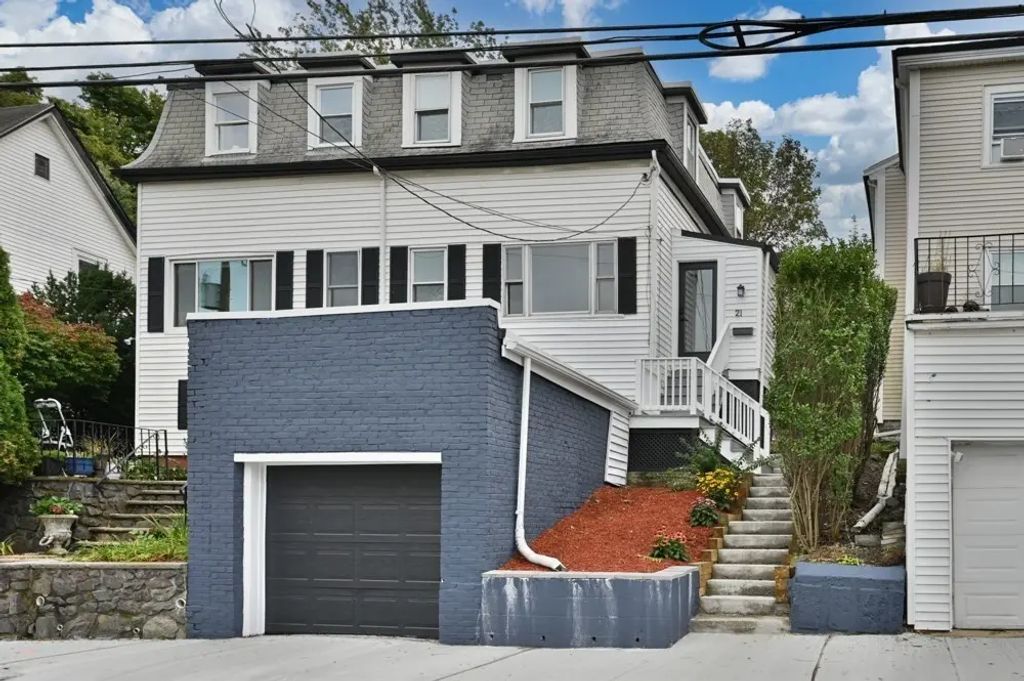 21 Jefferson Ave, Chelsea