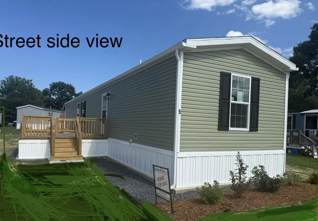5 Lydia Drive, Plymouth