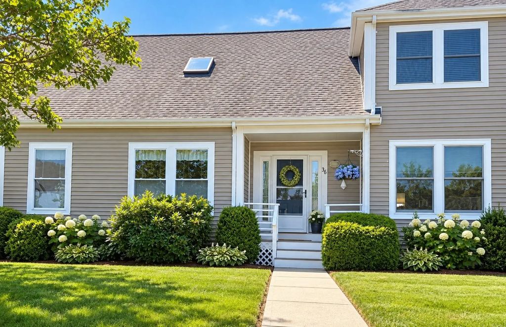 36 Bay Pointe Dr Ext #36, Wareham