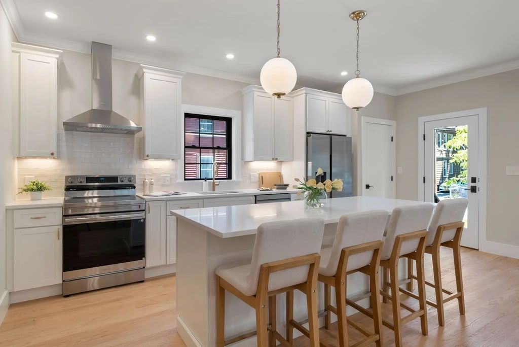 52 Lewis Ave #52, Arlington