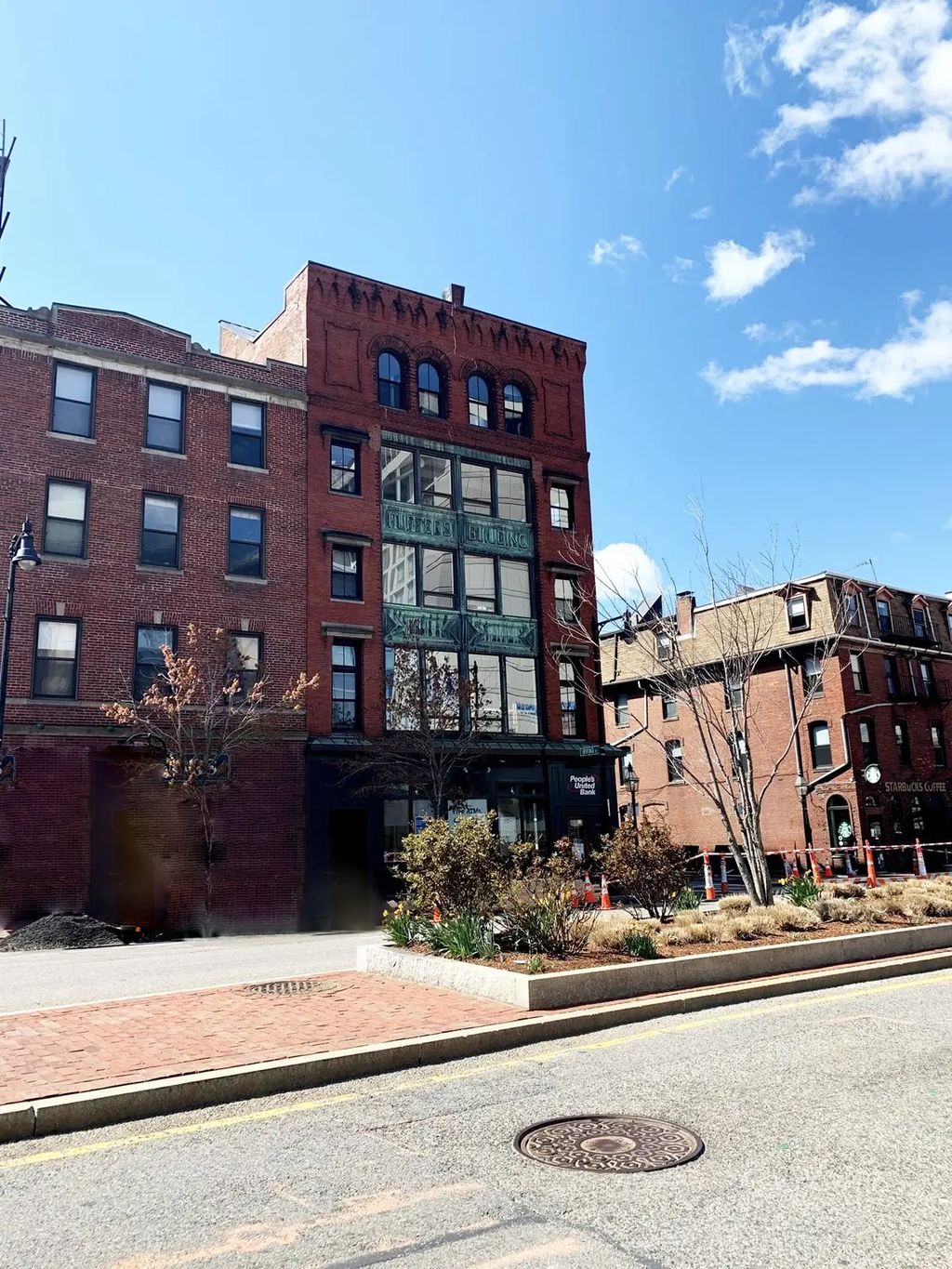 214-218 Cambridge St, Boston
