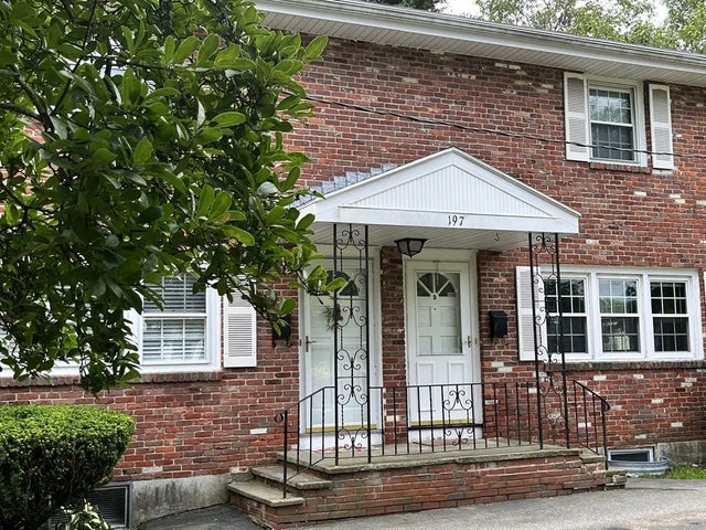 197a West Shore Drive #a, Marblehead