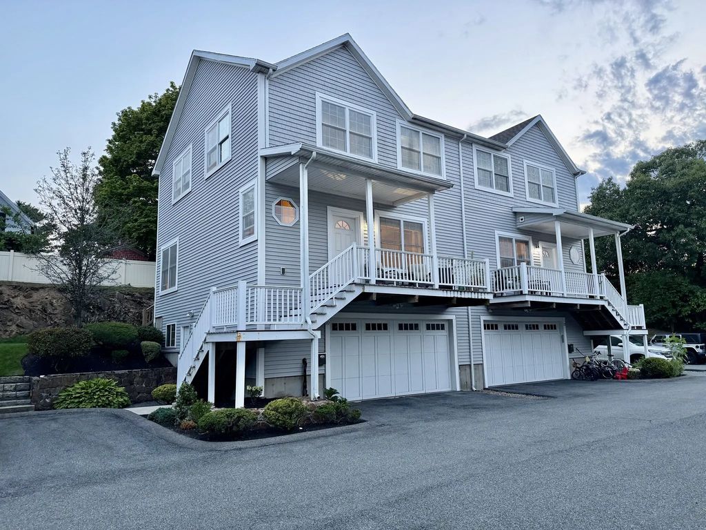 10 Milton Ridge Road #10, Lynn