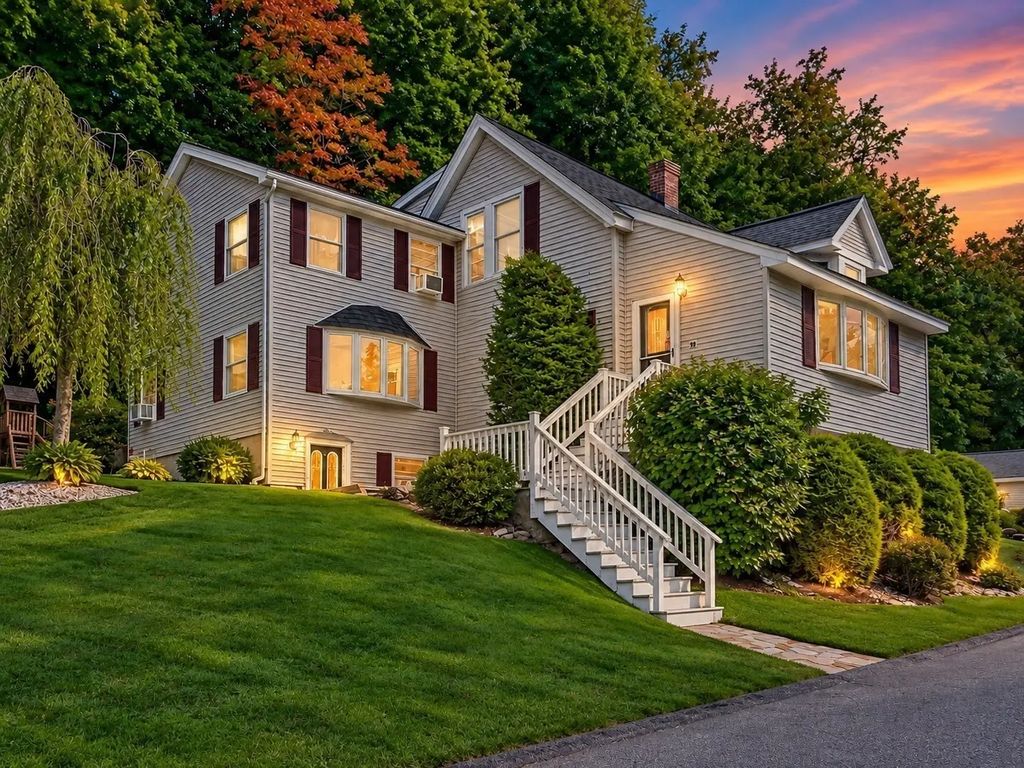50 Linwood Street, Haverhill