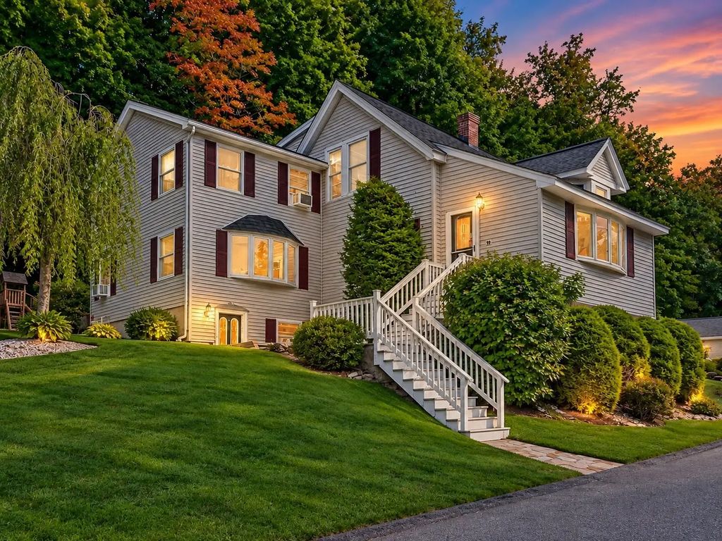50 Linwood Street, Haverhill