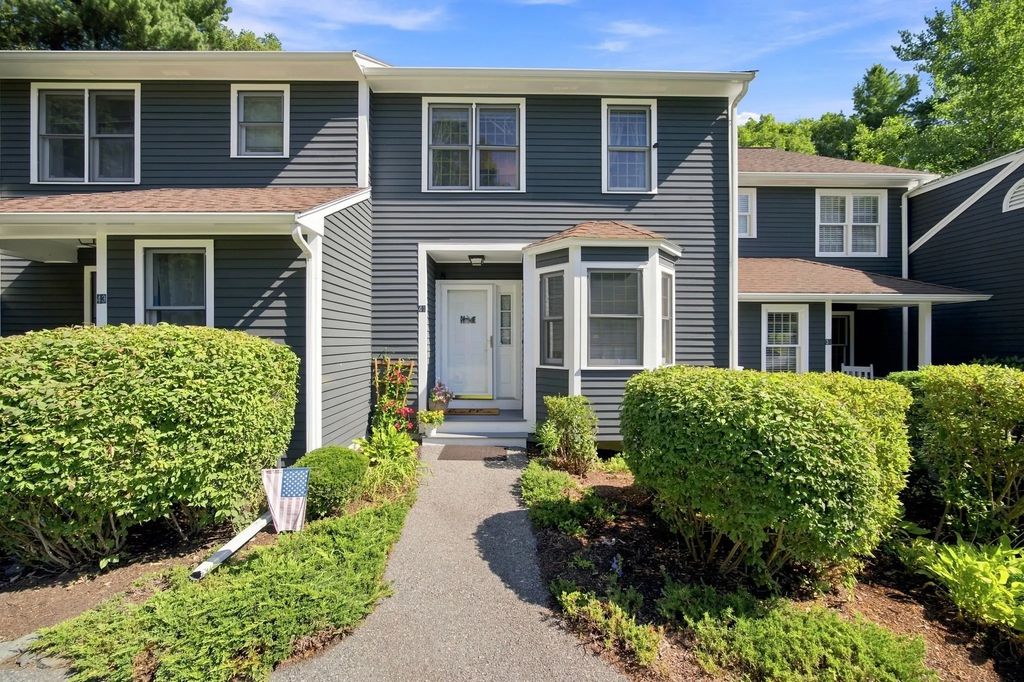 41 Stallbrook Rd #41, Milford