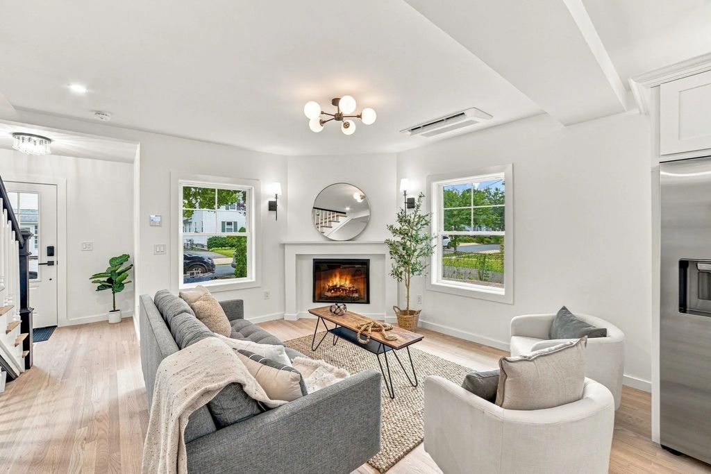 18 Jefferson Rd #a, Wakefield