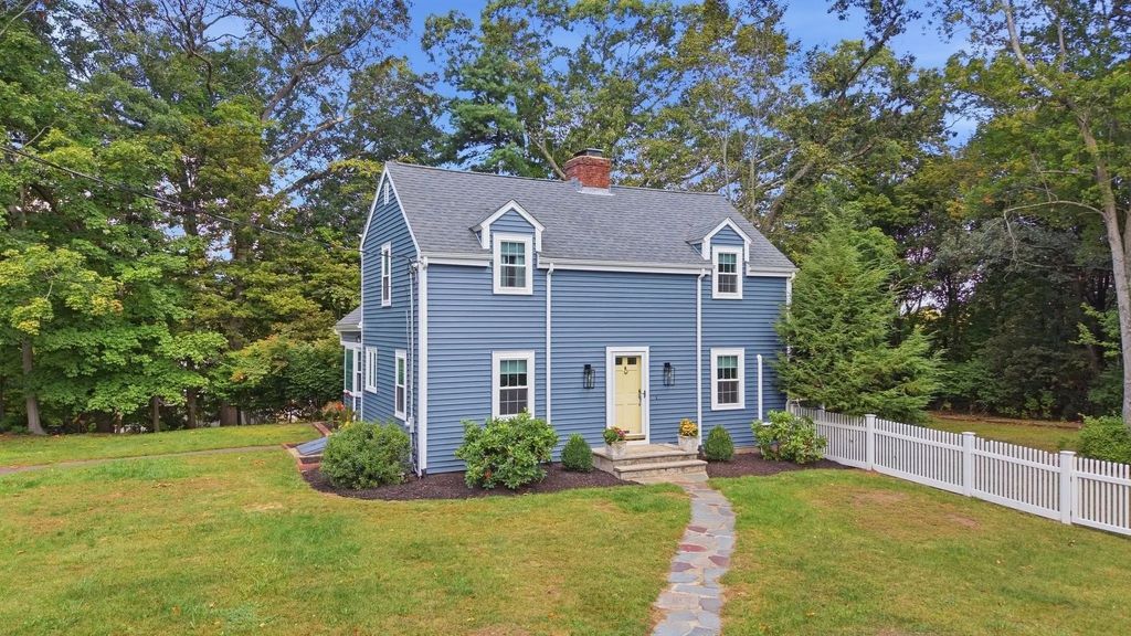 38 Fairmount Road, Reading