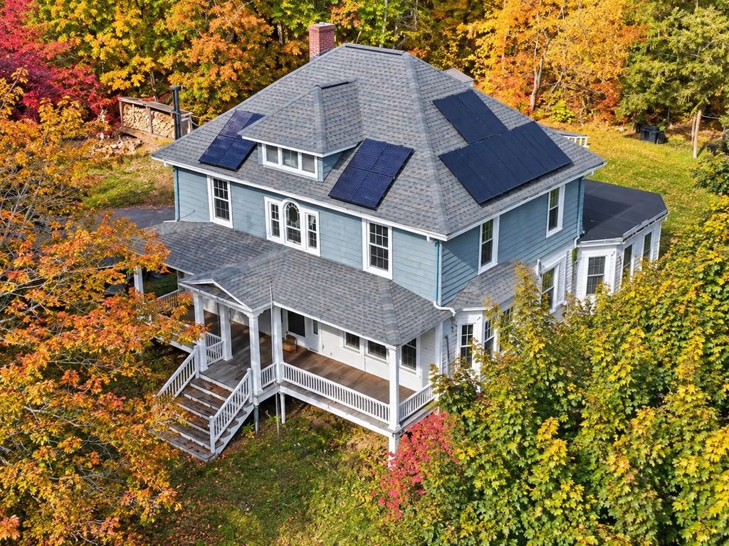 901 Worcester Rd, Barre