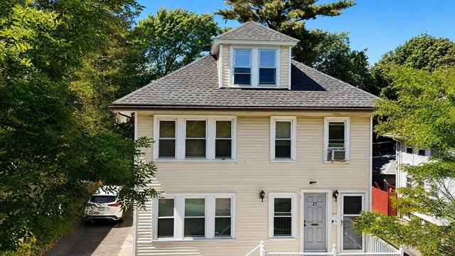 19 Codman Hill Ave, Boston
