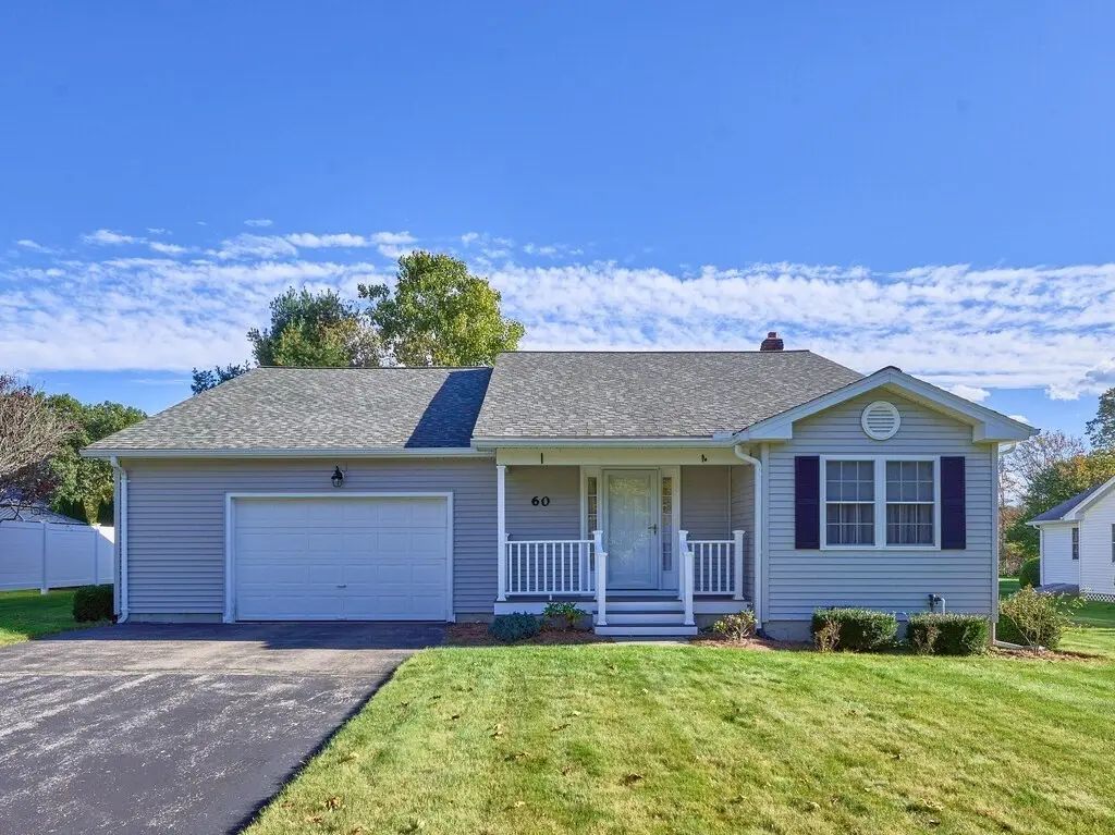 60 Potter Farm Rd, Auburn