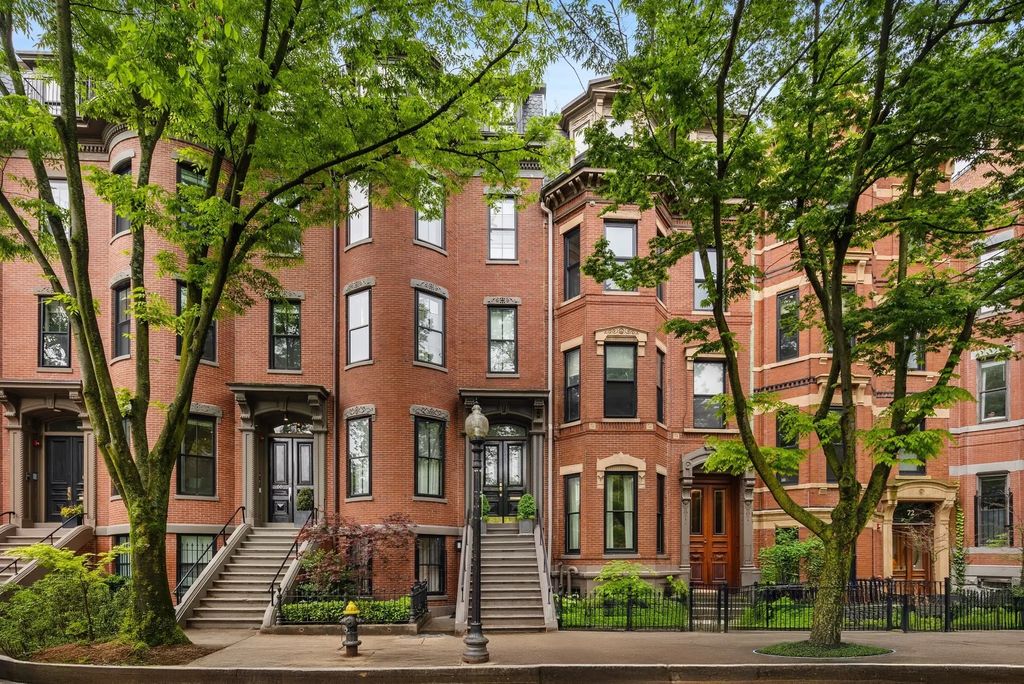 68 W Rutland Sq., Boston