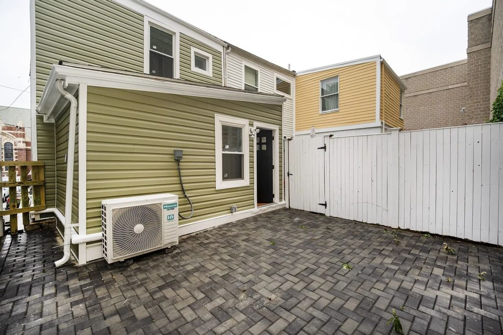 41 Haverford St #41, Boston