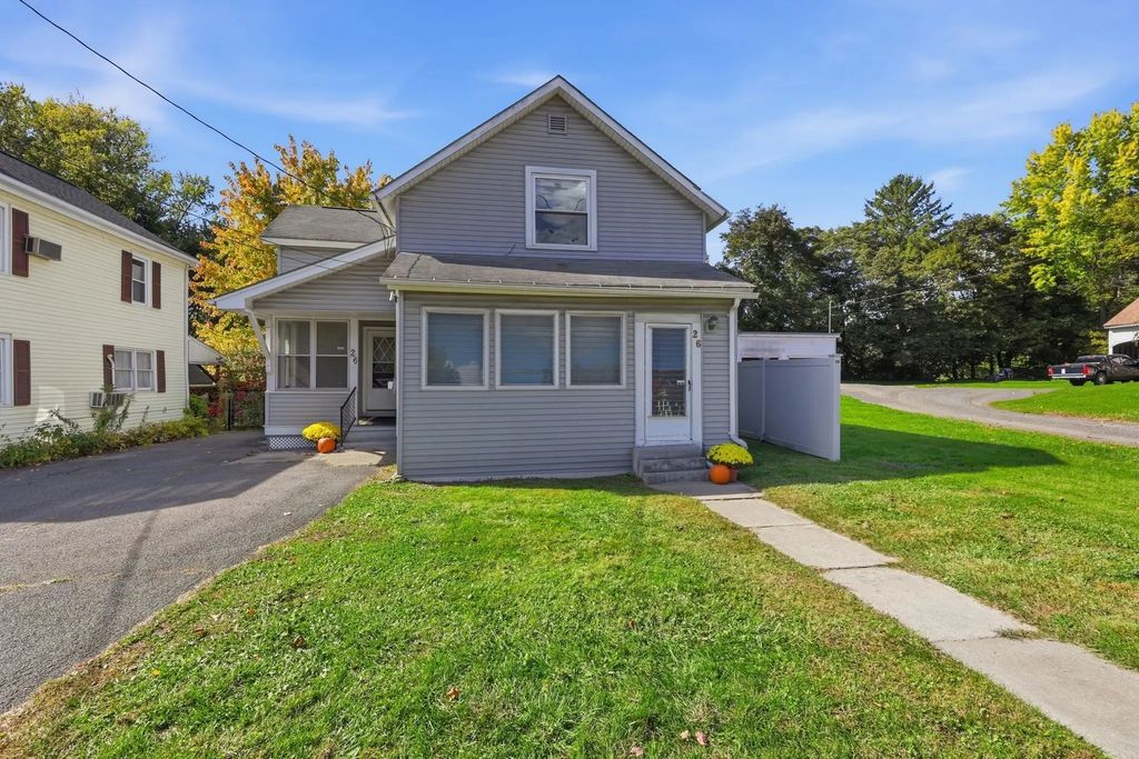 26 Elm St, Greenfield