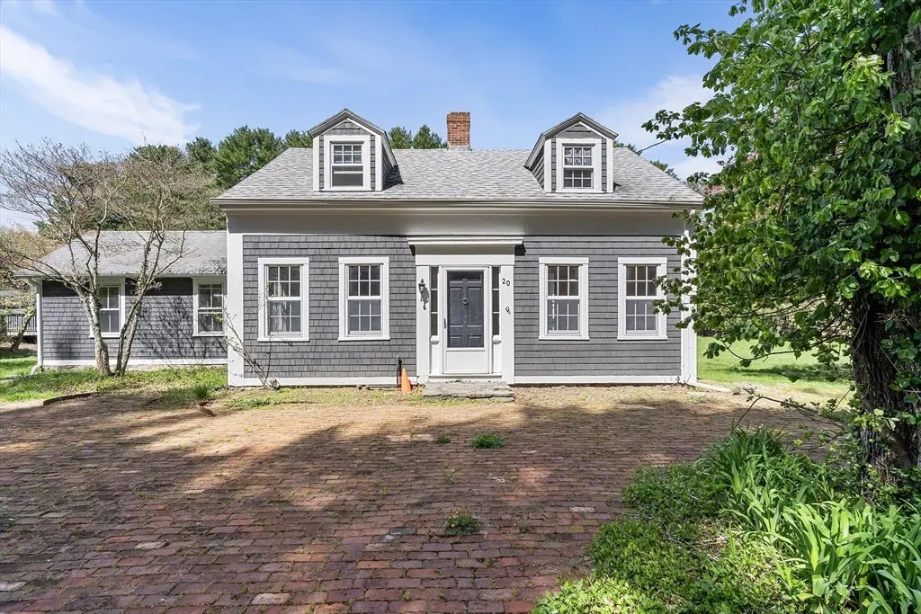 20 School St, Rehoboth