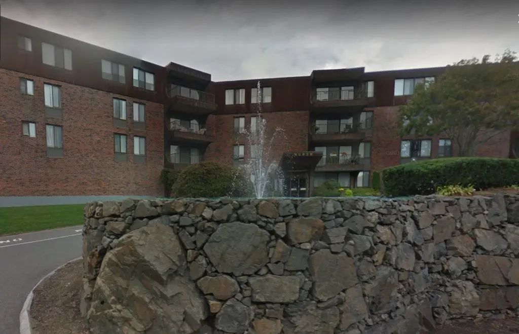 1006 Paradise Rd #2l, Swampscott