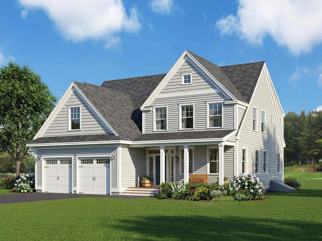 1444 Main Street, Concord