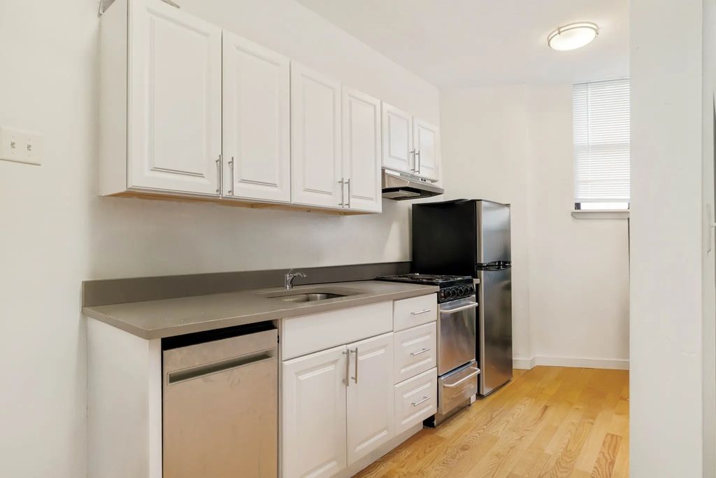5 N Margin St #2, Boston