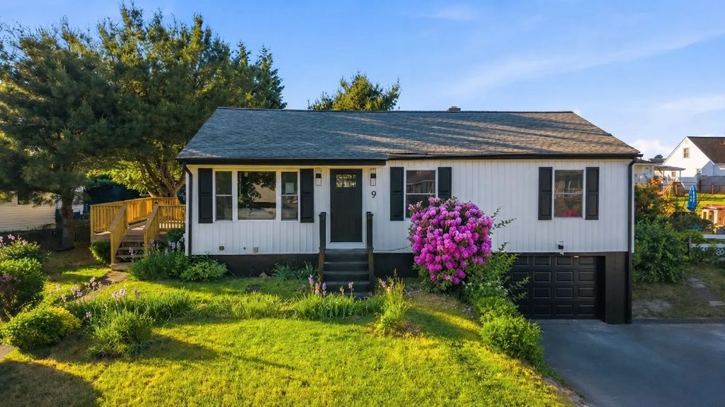 9 San Juan Dr, Bristol