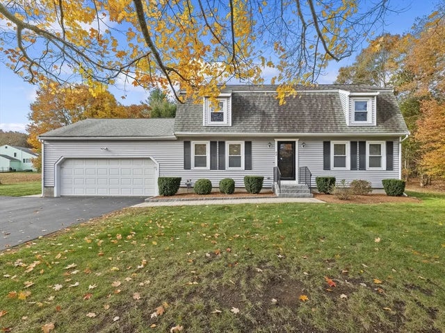 49 Prospect Street, Ashland