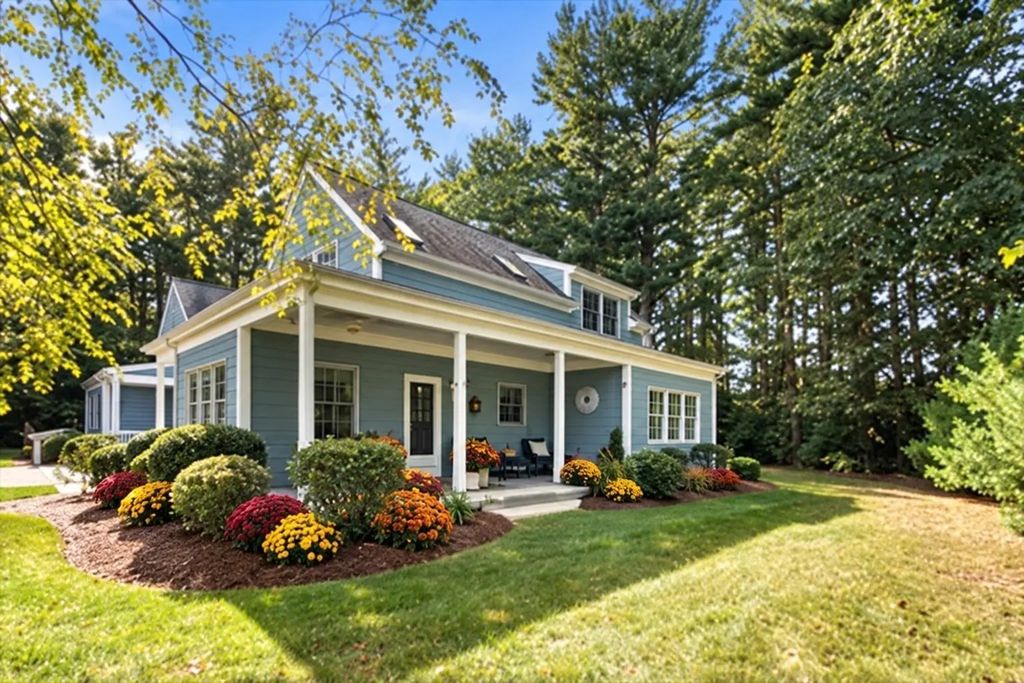 39 Hathaway Pond Cir #39, Rochester
