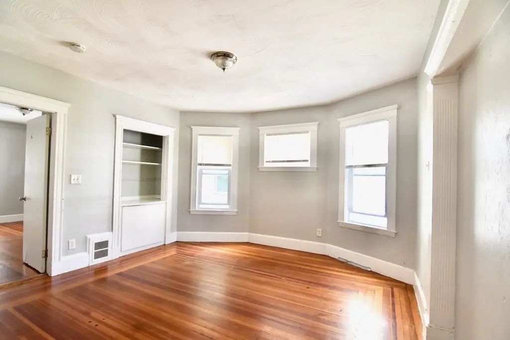 42 Colonial Ave #2, Boston