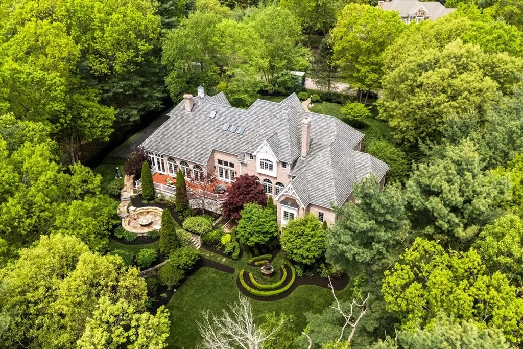 6 Trailside Way, Norfolk