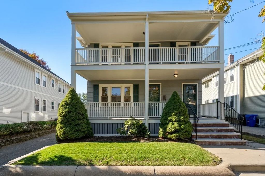 28-30 Sherborn St, Arlington