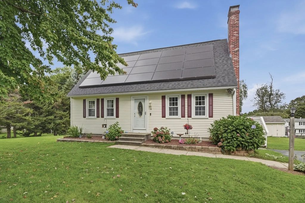 6 Westview Drive, Sutton