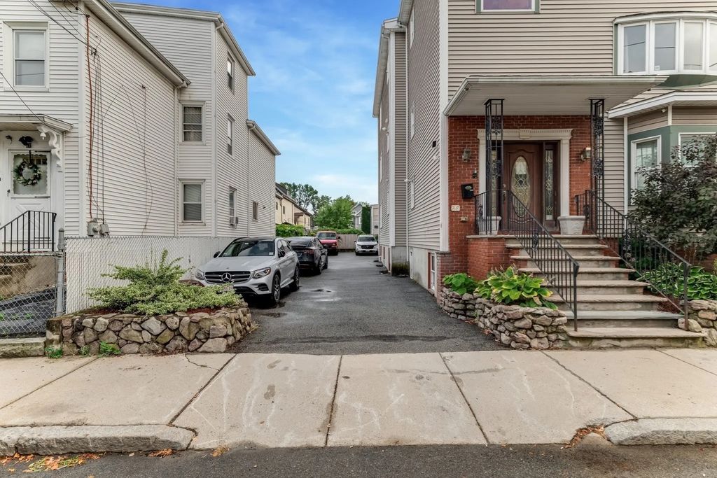 30 Everett Ave, Somerville