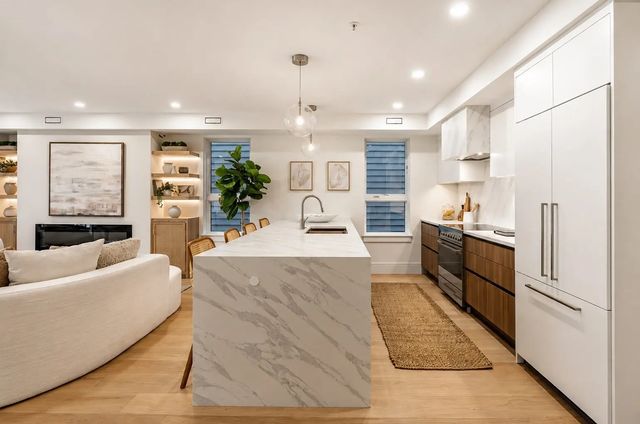185 E Street #3, Boston