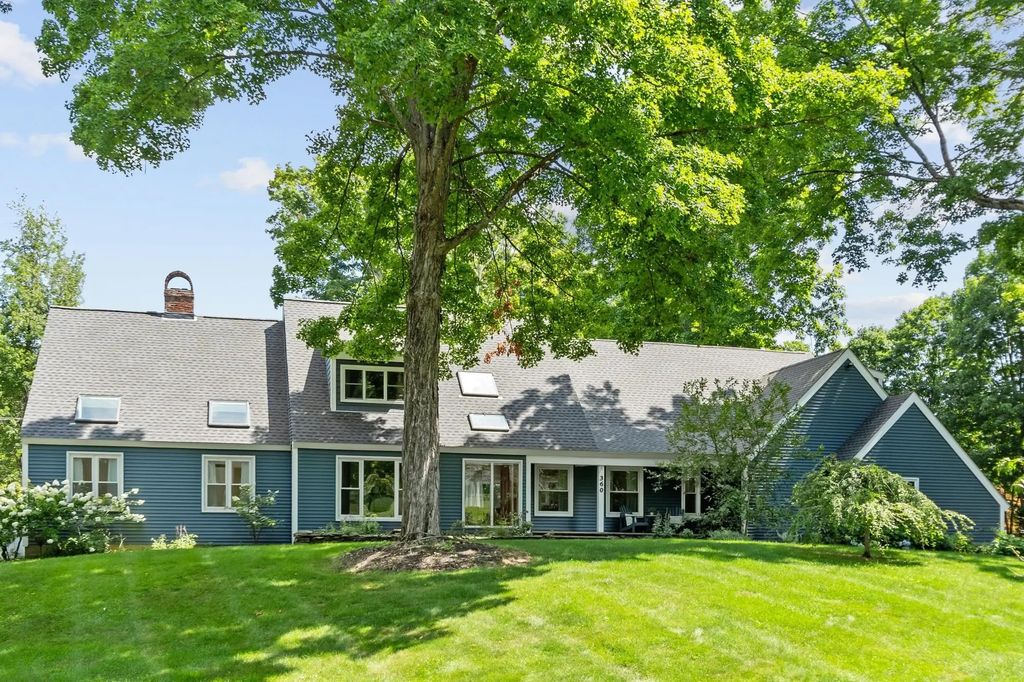 360 Winter Street, North Andover