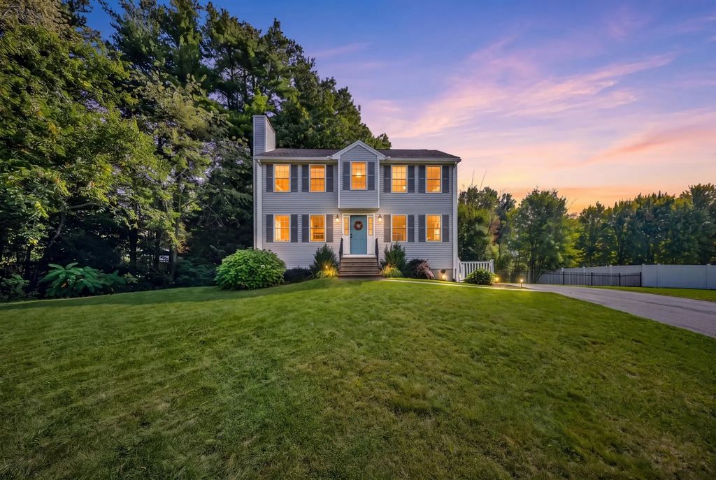1 Noyes Lane, Merrimac