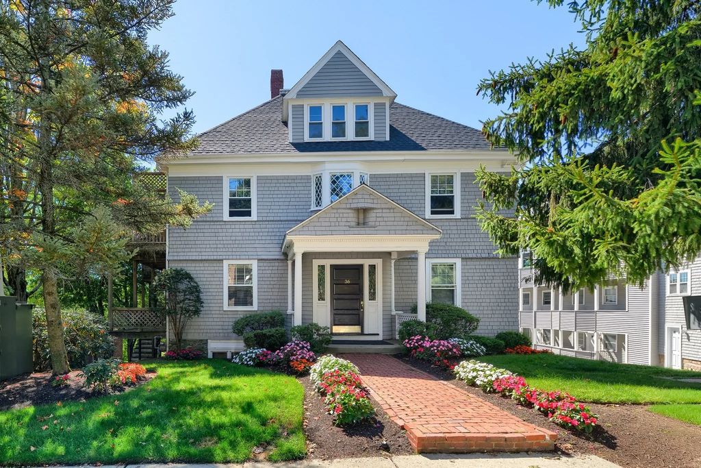 36 Cummings Rd #2, Boston
