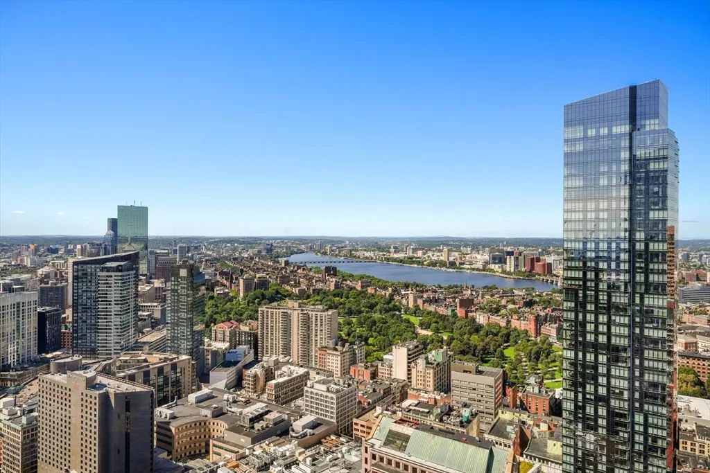 240 Devonshire Street #3701, Boston