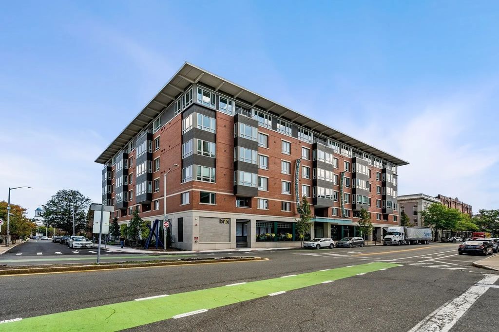 65 Washington Street #411, Salem